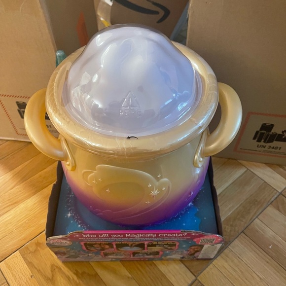 Magic Mixies - Picture 4 of 4